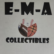 Profile Picture of Michael Aronson (@EMA-Collectibles) on Youtube