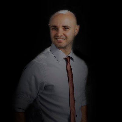 Profile Picture of Nathan Fields (@NM_FIELDS) on Twitter