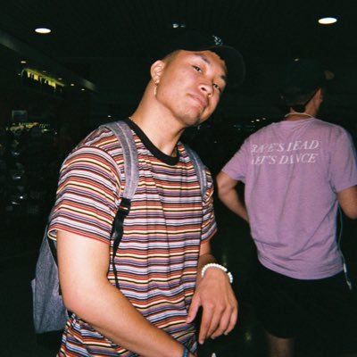 Profile Picture of Joseph Tolentino (@jtolentino_7) on Twitter