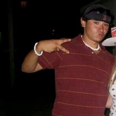 Profile Picture of Jay Sevier (@Jsevier1989) on Twitter