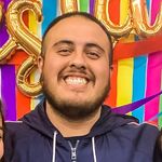 Profile Picture of Daniel Ponce (@dannyp11) on Instagram
