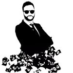 Simone Solimeo - Instagram Profile Picture of Simone Solimeo (@champagne_simo) on Instagram