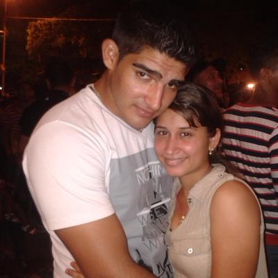 Profile Picture of Johan David Brito (@johanbrito03) on Twitter