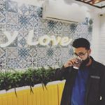 Profile Picture of Syed Masroor (@syd_masroor) on Instagram