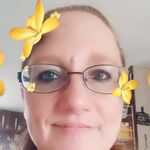 Profile Picture of Joann Hamrick Weaver (@wvmountainangel1) on Instagram
