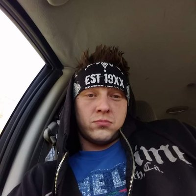 Profile Picture of Mike Garten (@MikeGarten72684) on Twitter