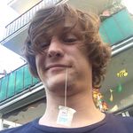 Profile Picture of Martin Christian Euler (@chrismartill) on Instagram