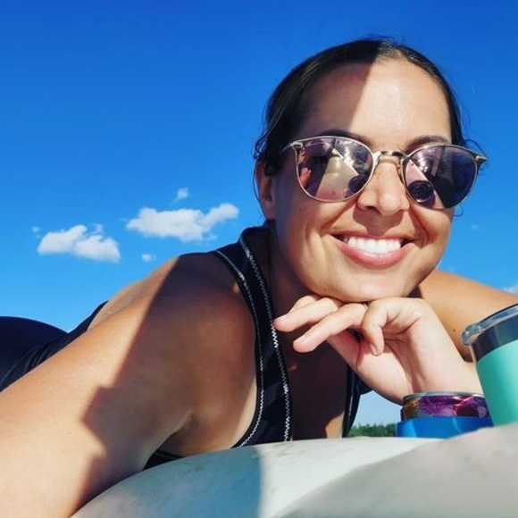 Profile Picture of Darrellynn Gaudet (@kewl_kat05) on Poshmark