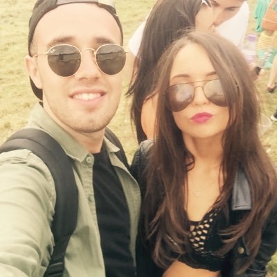 Profile Picture of Natasha Campbell (@Tooshy_) on Twitter