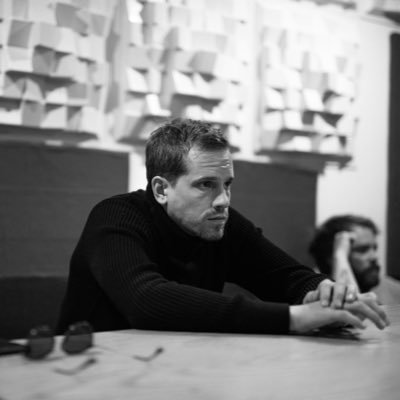 Profile Picture of Kennedy Brock (@kennedymaine) on Twitter