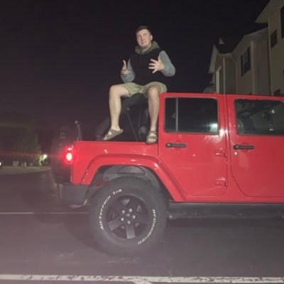 Profile Picture of Jake Cox (@CoxJakec23) on Twitter