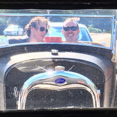 Profile Picture of Rob Gaudette (@rgaudette24) on Twitter