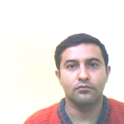 Profile Picture of Vishal Khanna (@vishalkhanna80) on Twitter