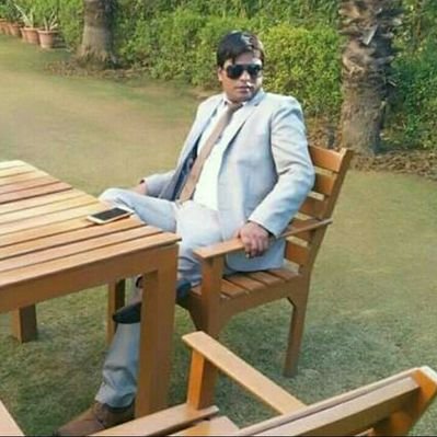 Profile Picture of Abhishek Upadhyay (@Abhishe50118803) on Twitter