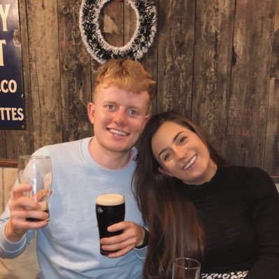 Profile Picture of Alex Healy (@11ahealy) on Twitter