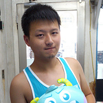 Anderson Martin 小狸 - Flickr Profile Picture of Anderson Martin 小狸 (@anderson martin 小狸) on Flickr