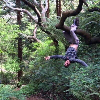 Profile Picture of Jonathan Van Ness (@JSmooove) on Twitter