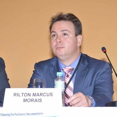 Profile Picture of Rilton Morais (@riltonmorais) on Twitter