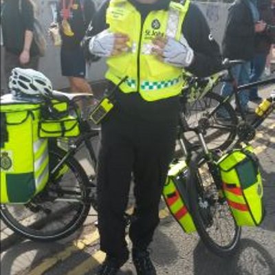 Profile Picture of Nick Bruton (@NickBruton3) on Twitter