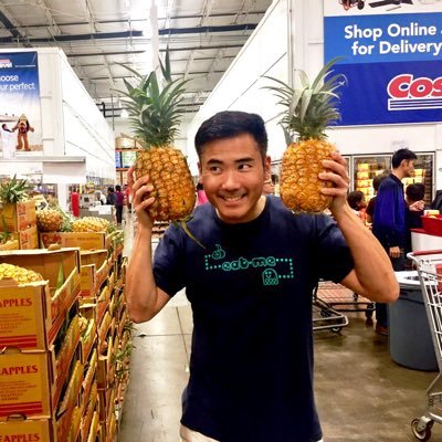 Profile Picture of Howard Jung (@HowardJung6) on Twitter