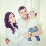 Profile Picture of Oriel Cohen (@orielc) on Facebook