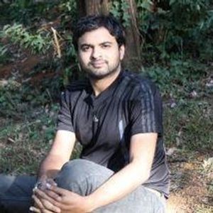 Profile Picture of Lakshmi Narayanan Amarnath (@169928377) on Myspace