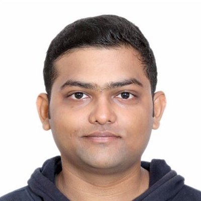 Profile Picture of Nirav Patel (@imBauta) on Twitter