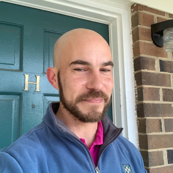 Profile Picture of Justin Weeks (@weeks983) on Poshmark