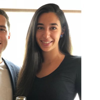 Profile Picture of Mia Alicata (@mca923) on Twitter