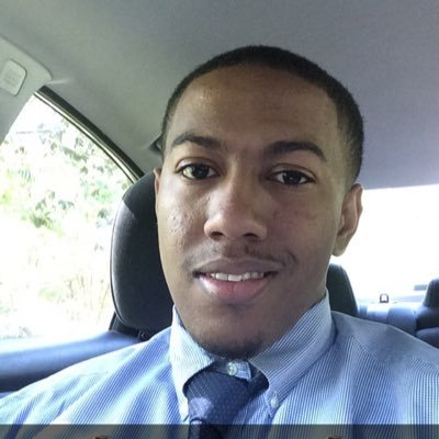 Profile Picture of Gods_Son (@Kelvin_K_Jones) on Twitter