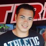 Profile Picture of John Ammerman (@jdmxhammer) on Instagram