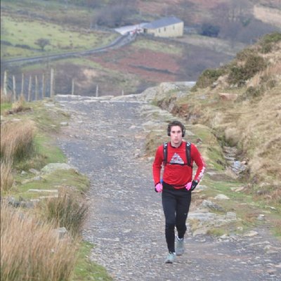 Profile Picture of Alex Bone (@alex_boney) on Twitter