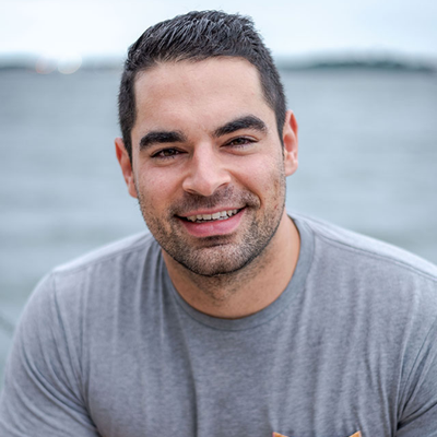 Profile Picture of Kevin Saucier (@KevinSaucierMD) on Twitter