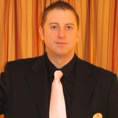 Profile Picture of Richard Atkin (@atkinrichard_77) on Twitter