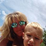 Profile Picture of Sharon Machuga (@sharonrose68) on Instagram