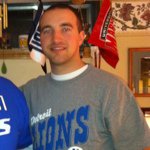 Profile Picture of Brian Blair (@bblair12) on Instagram