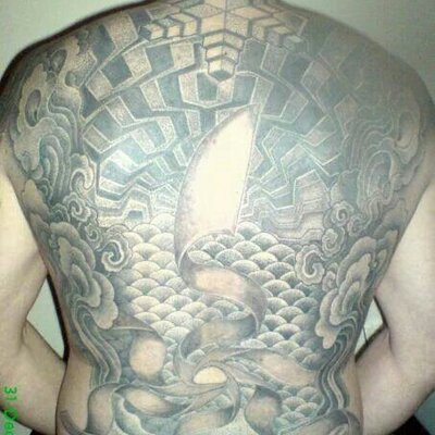 Profile Picture of Mark Lumley (@_lumley) on Twitter