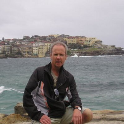 Profile Picture of David Lunt (@gereng) on Twitter