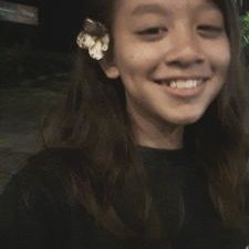 Profile Picture of Angel Jimenez (@AnggeMikaela) on Twitter