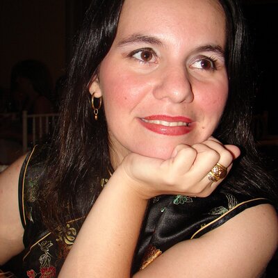 Profile Picture of Ana Maria Dempsey (@AnaMariaDempsey) on Twitter