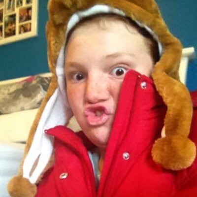 Profile Picture of Jesse Pettit (@Jess_Pettit00) on Twitter