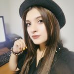 Profile Picture of 𝓔𝓿𝓪 𝓣𝓸𝓻𝓸𝓼𝔂𝓪𝓷 💫 (@eva_torosyan_) on Instagram