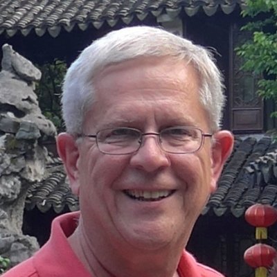 Profile Picture of Bob Ragland (@BobDRagland) on Twitter