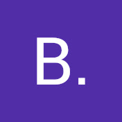 Profile Picture of B. Michael (@b.michael2208) on Youtube