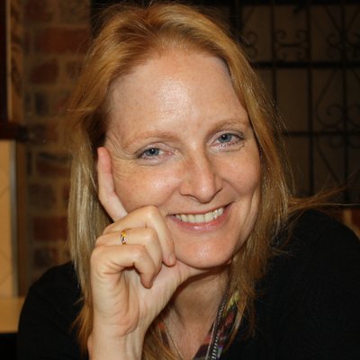 Profile Photo of Barbara De Roos (@Barbaradagmar) on Twitter