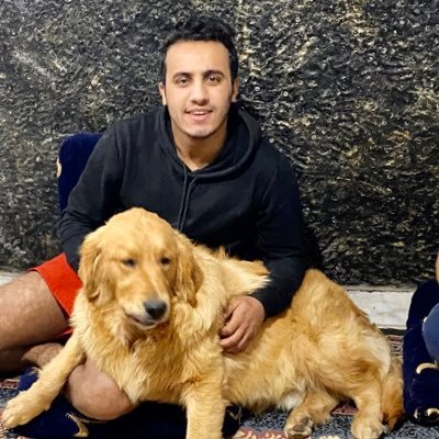 Profile Picture of Ayman Ammar (@aymanammar22) on Twitter