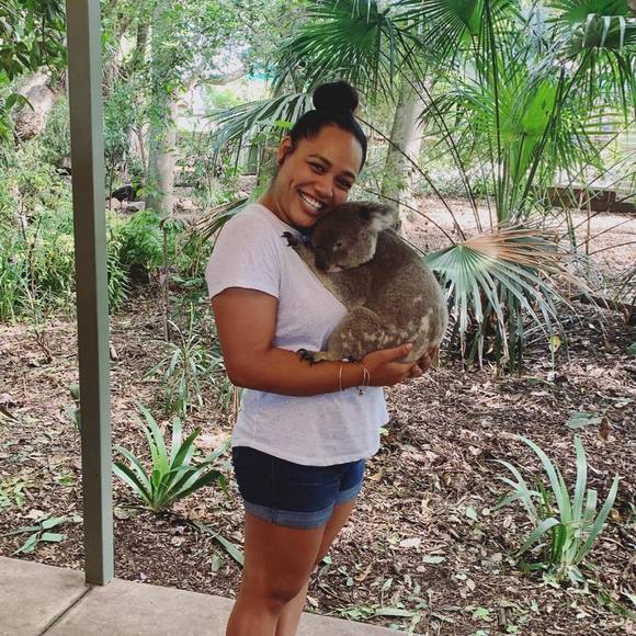 Profile Picture of Sunsearay Solatorio (@skrs20) on Poshmark