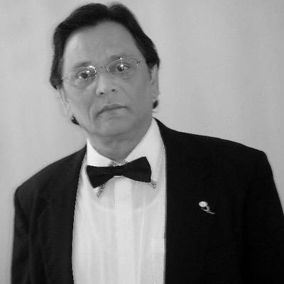 Profile Picture of DEBASHISH GHOSH (@GhoshDebashish) on Twitter