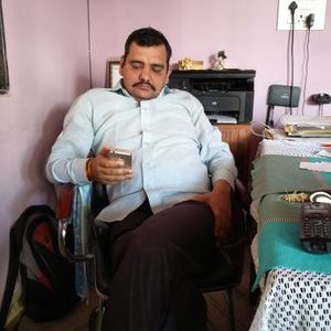 Profile Picture of Anurag Malik (@anuragmalik09) on Twitter