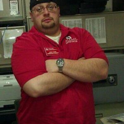 Chris Chafin - Twitter Profile Picture of Chris Chafin (@TheChafinator) on Twitter